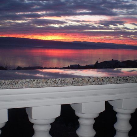 Apartments Karalic Ll Crikvenica Εξωτερικό φωτογραφία