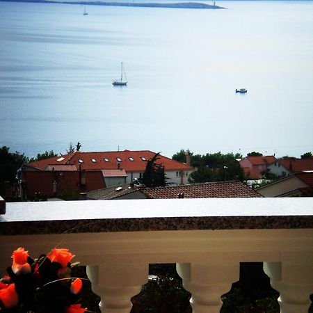Apartments Karalic Ll Crikvenica Εξωτερικό φωτογραφία