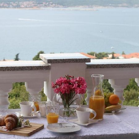 Apartments Karalic Ll Crikvenica Εξωτερικό φωτογραφία