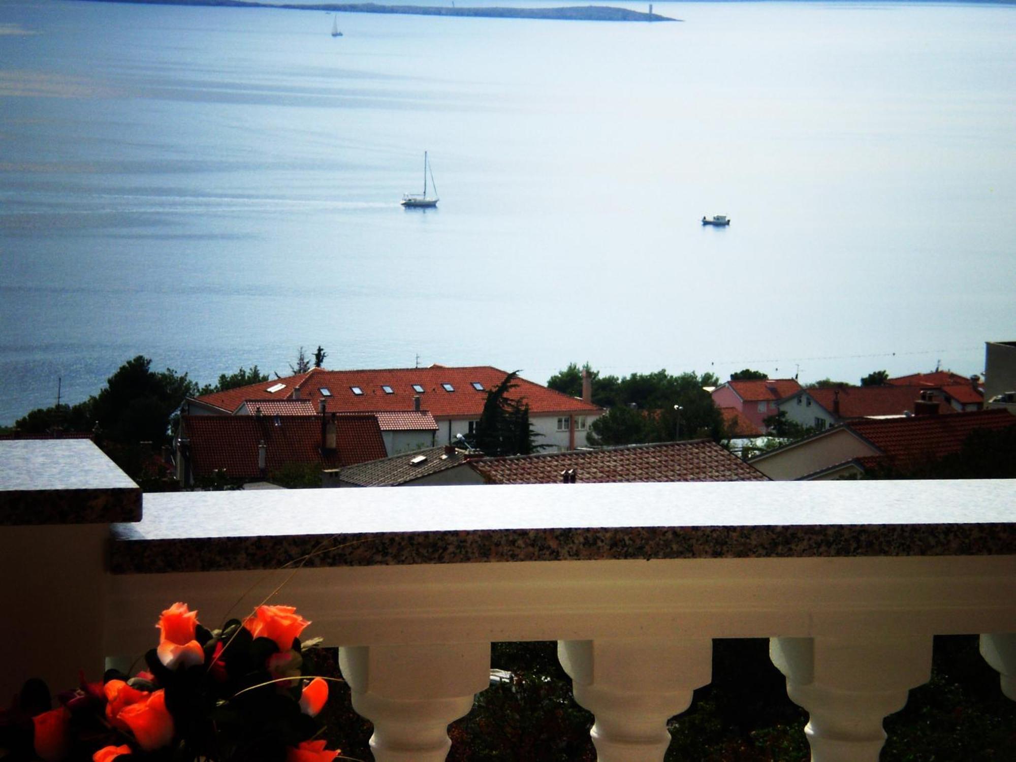Apartments Karalic Ll Crikvenica Εξωτερικό φωτογραφία