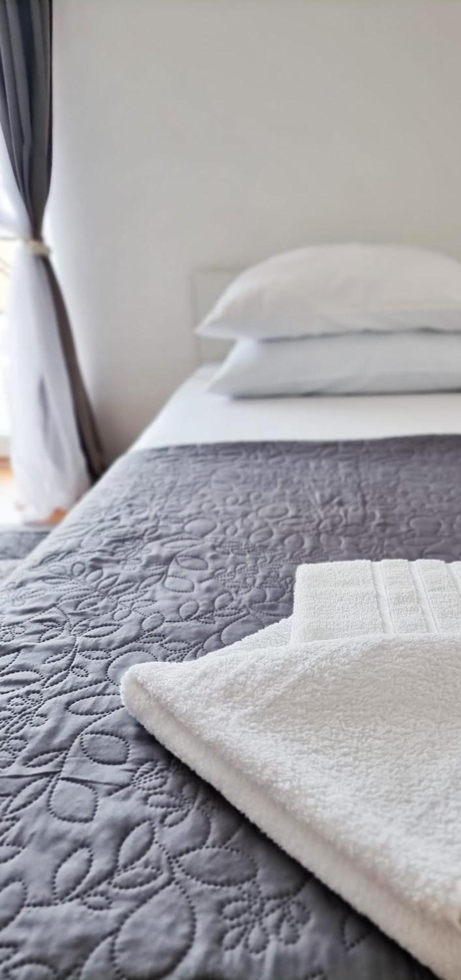 Apartments Karalic Ll Crikvenica Εξωτερικό φωτογραφία