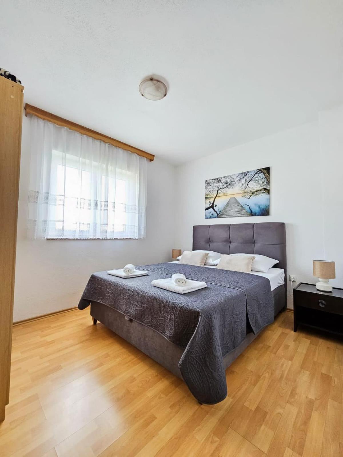 Apartments Karalic Ll Crikvenica Εξωτερικό φωτογραφία