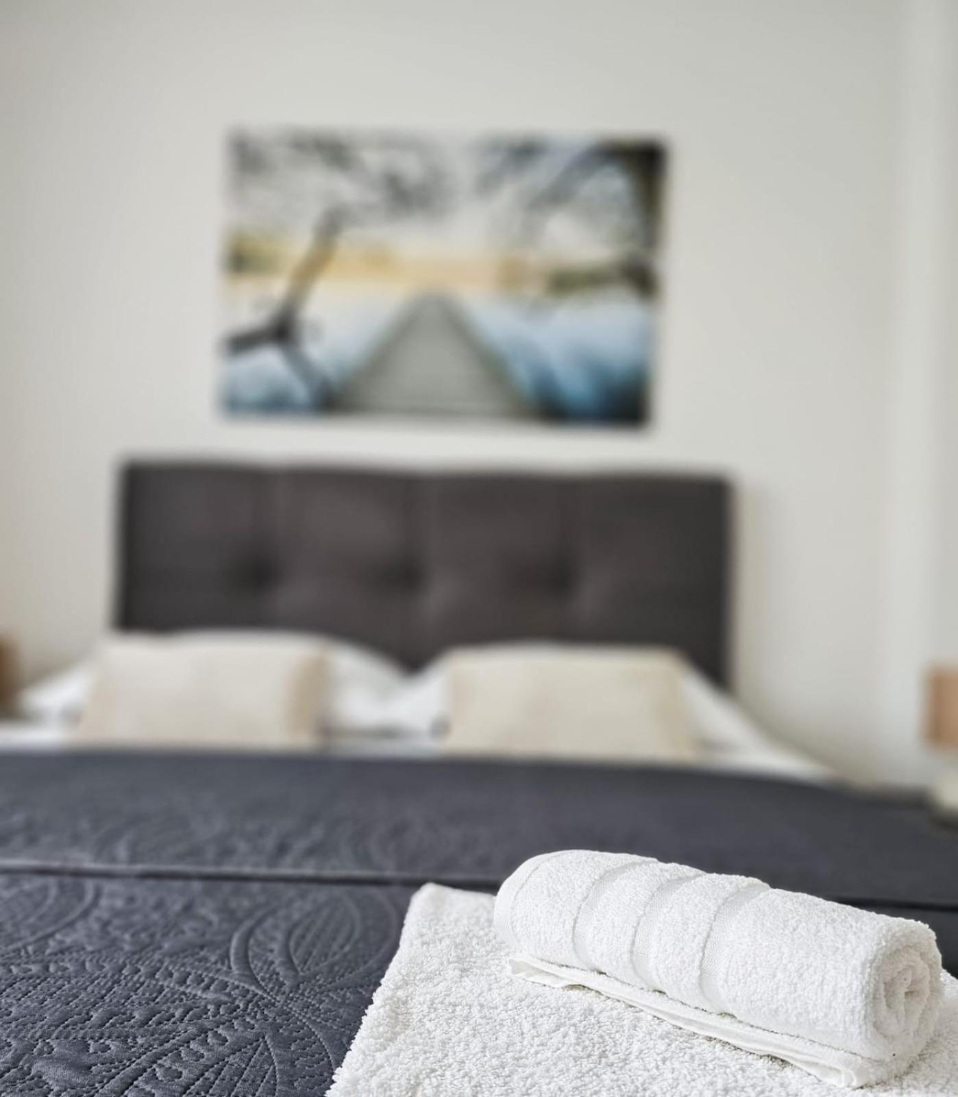 Apartments Karalic Ll Crikvenica Εξωτερικό φωτογραφία