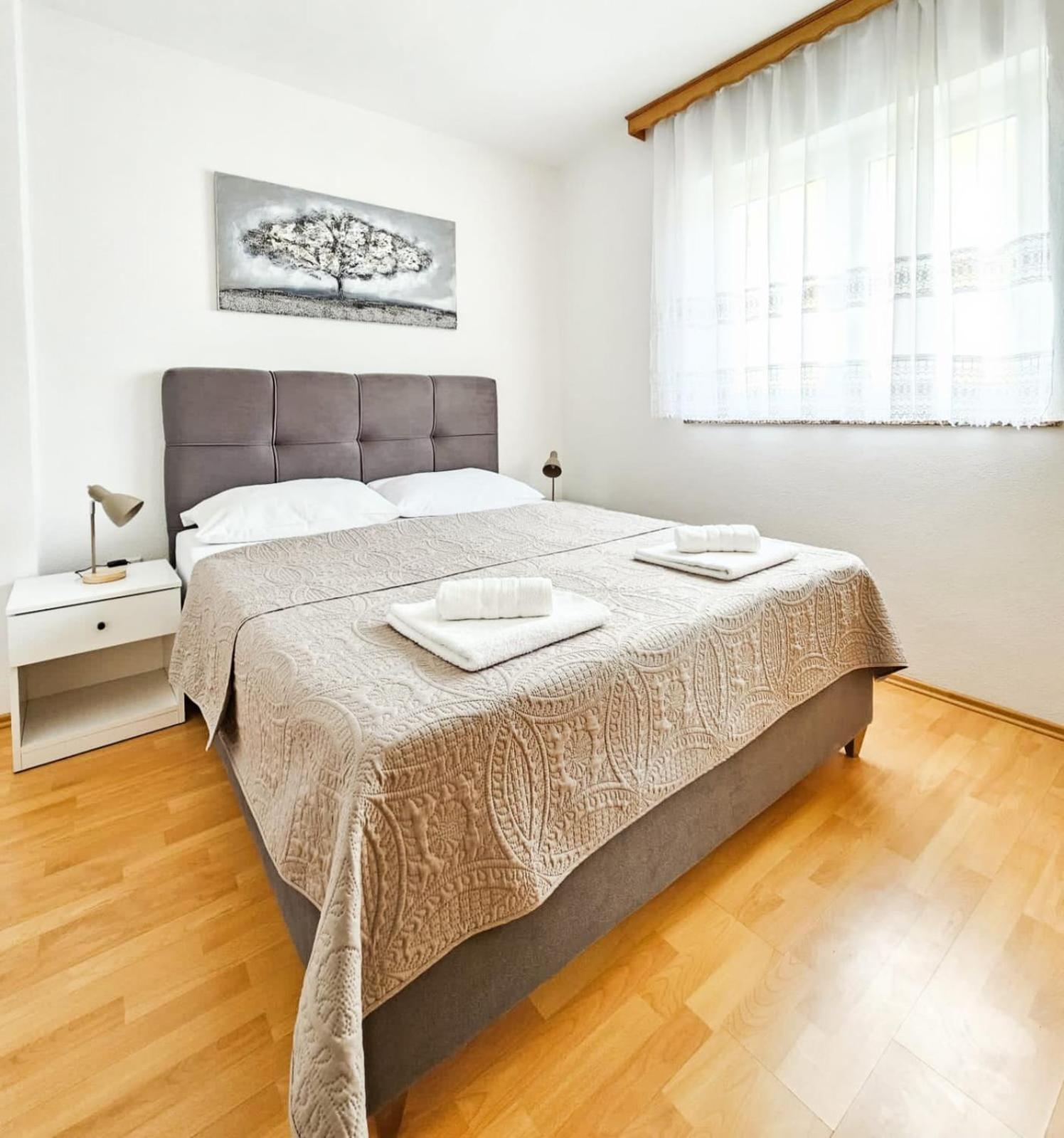 Apartments Karalic Ll Crikvenica Εξωτερικό φωτογραφία