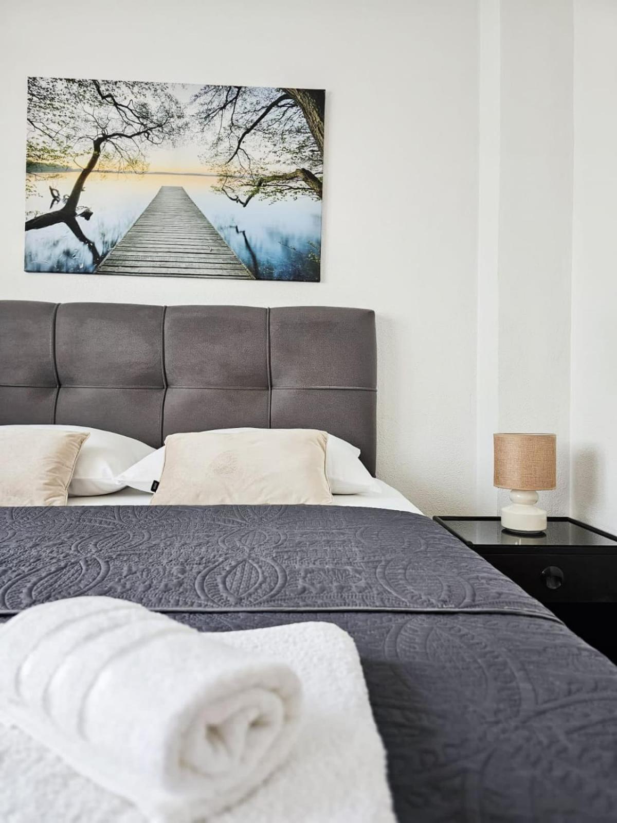 Apartments Karalic Ll Crikvenica Εξωτερικό φωτογραφία