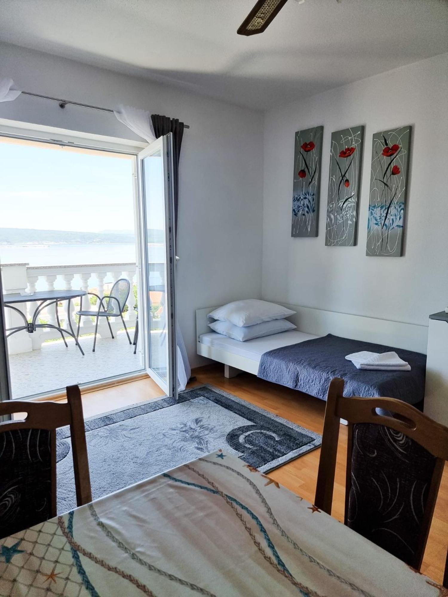 Apartments Karalic Ll Crikvenica Εξωτερικό φωτογραφία