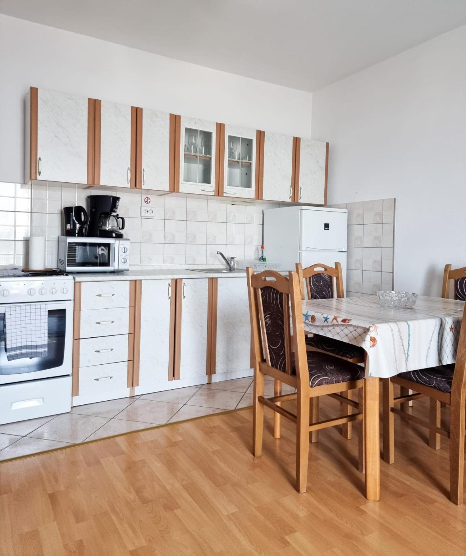 Apartments Karalic Ll Crikvenica Εξωτερικό φωτογραφία