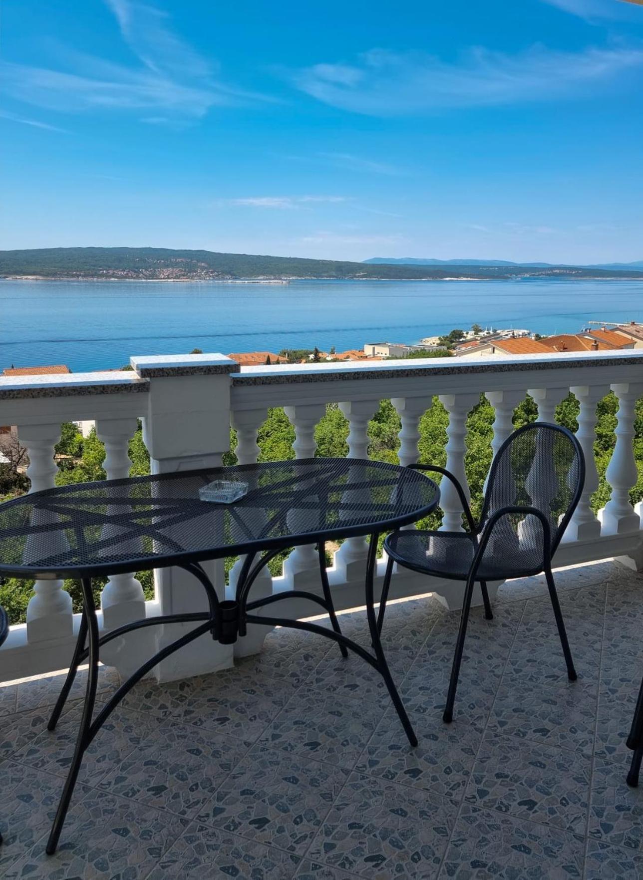 Apartments Karalic Ll Crikvenica Εξωτερικό φωτογραφία
